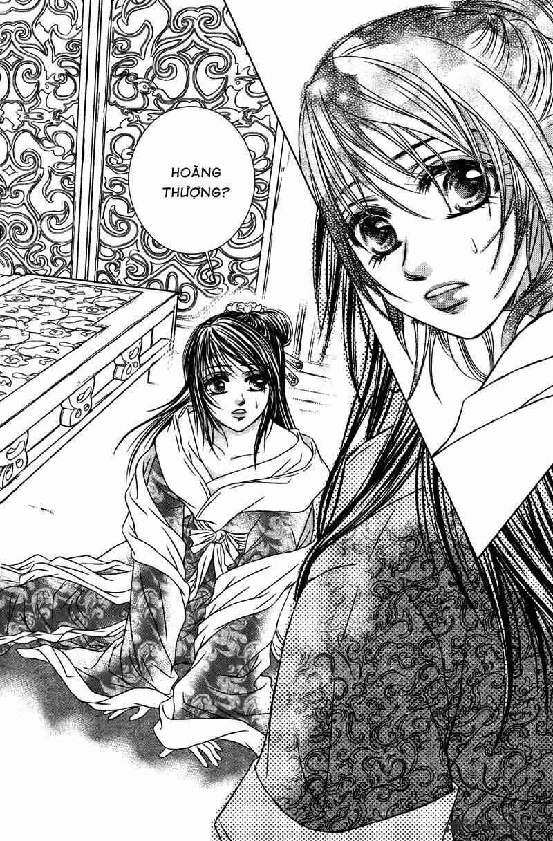 Scarlet Palace Chapter 14 - Trang 2