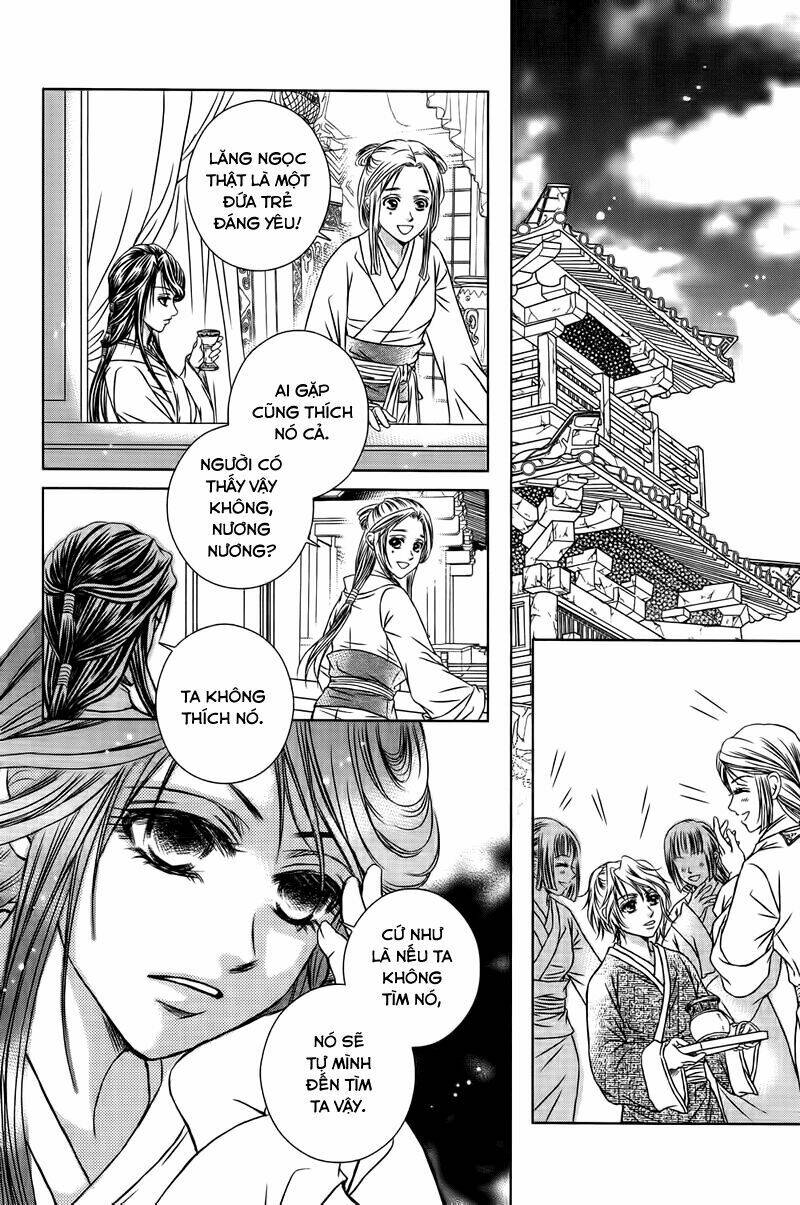 Scarlet Palace Chapter 13 - Trang 2