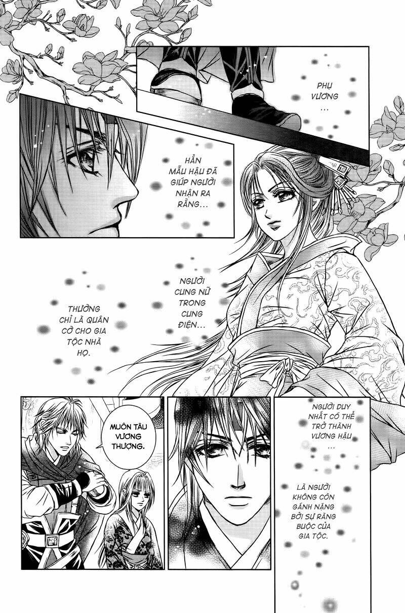 Scarlet Palace Chapter 13 - Trang 2