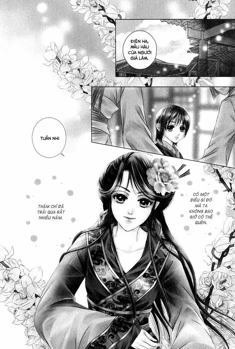 Scarlet Palace Chapter 13 - Trang 2