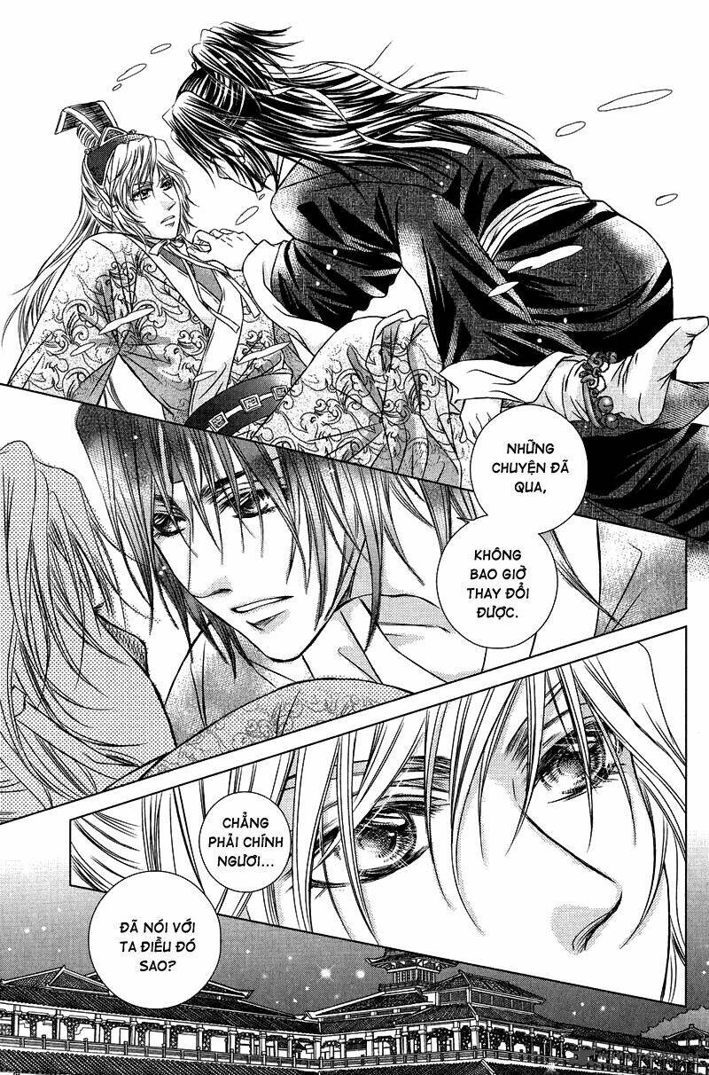 Scarlet Palace Chapter 12 - Trang 2