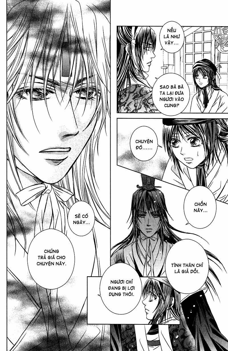 Scarlet Palace Chapter 12 - Trang 2