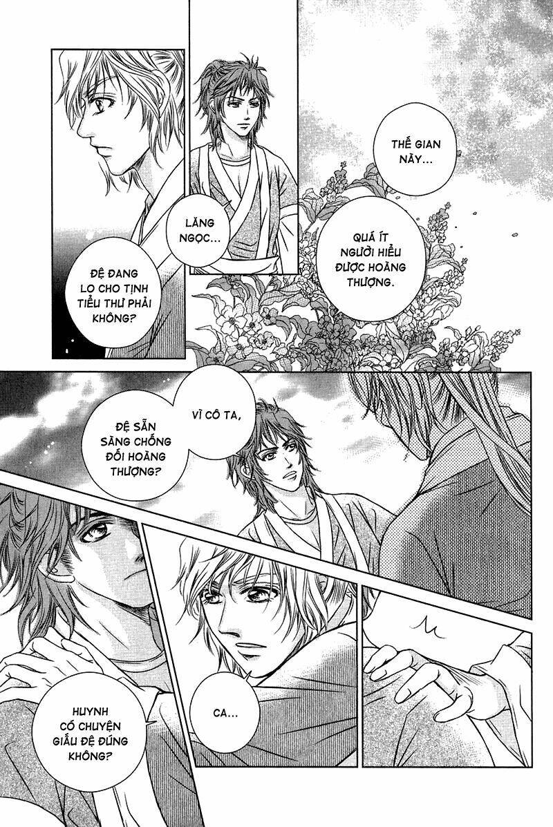 Scarlet Palace Chapter 12 - Trang 2