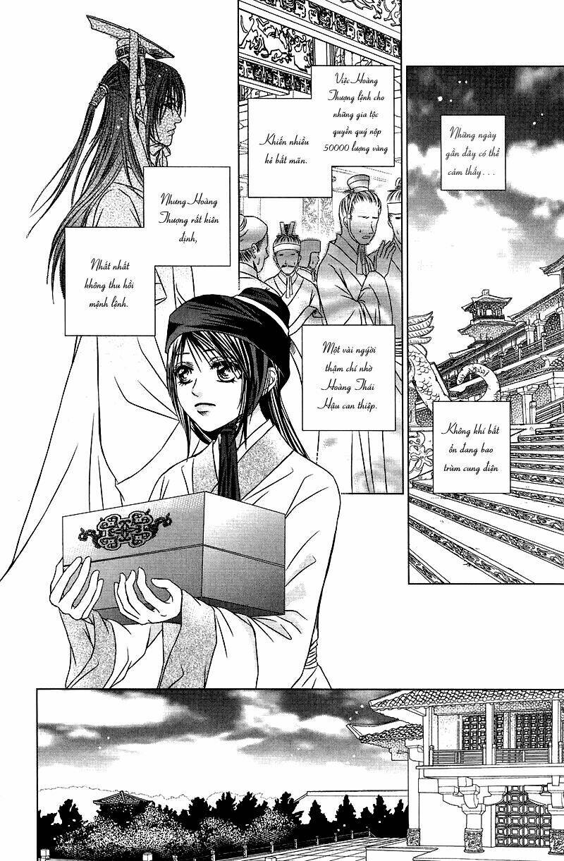 Scarlet Palace Chapter 12 - Trang 2