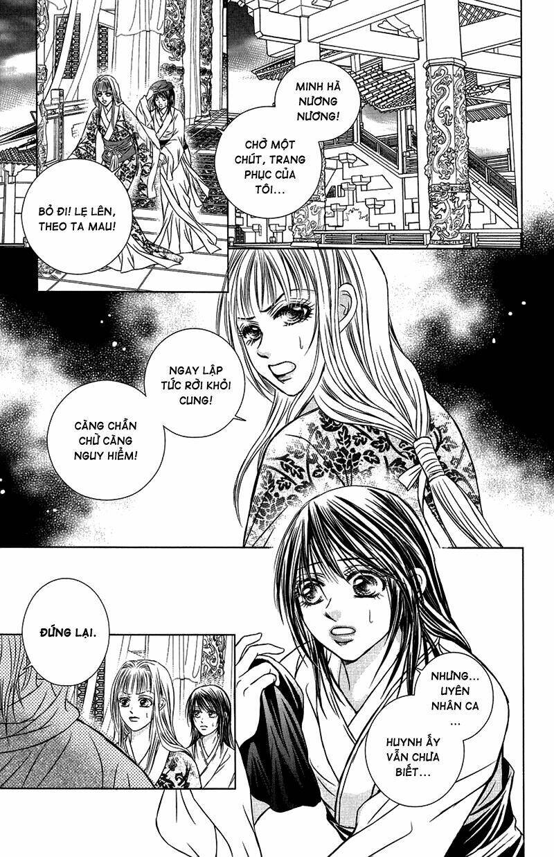 Scarlet Palace Chapter 12 - Trang 2