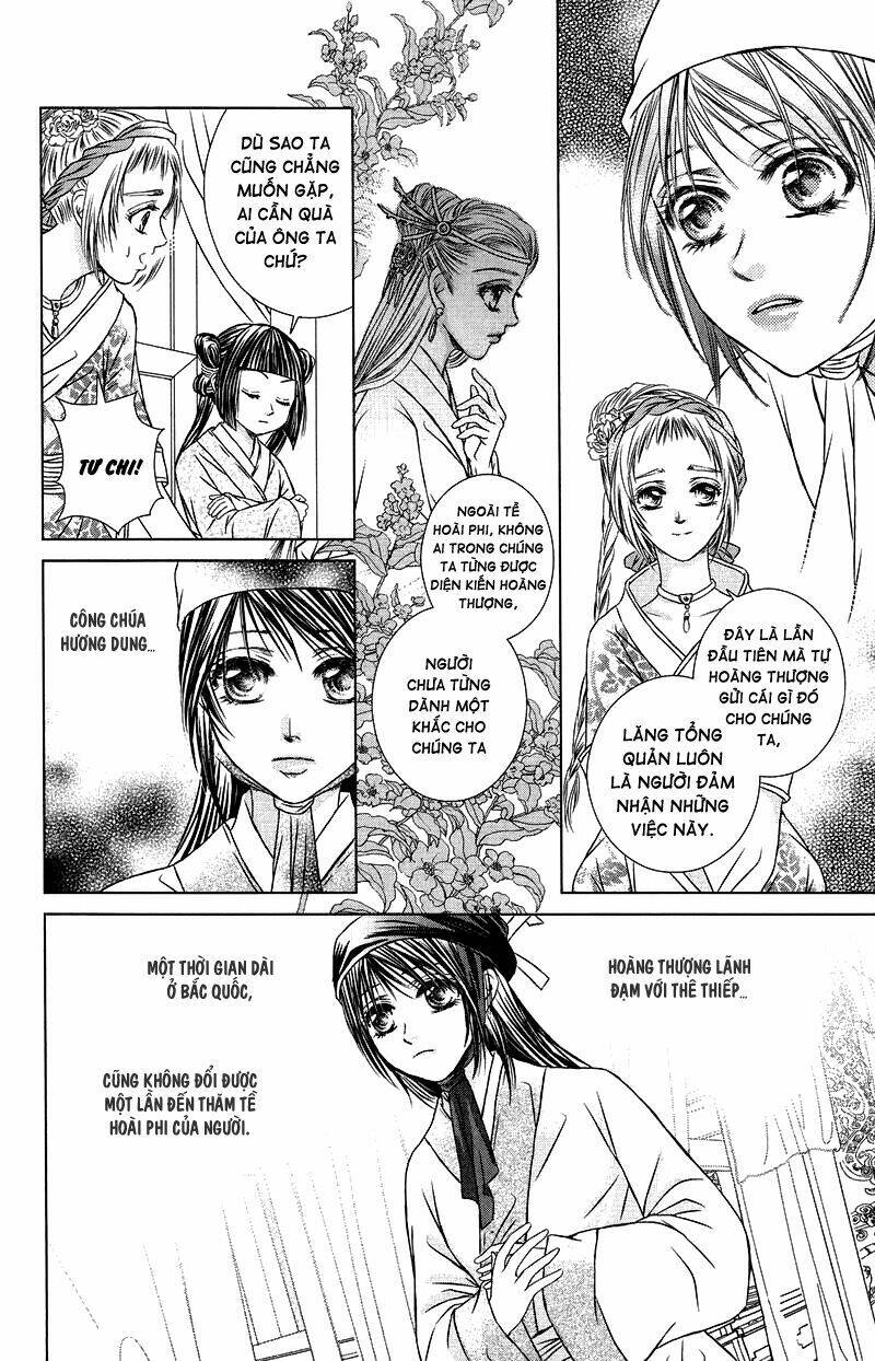 Scarlet Palace Chapter 12 - Trang 2