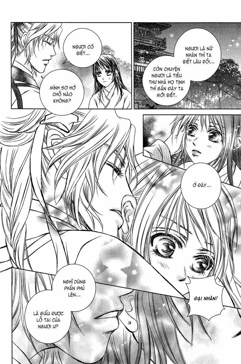 Scarlet Palace Chapter 11 - Trang 2