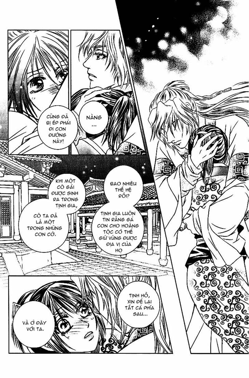 Scarlet Palace Chapter 10 - Trang 2