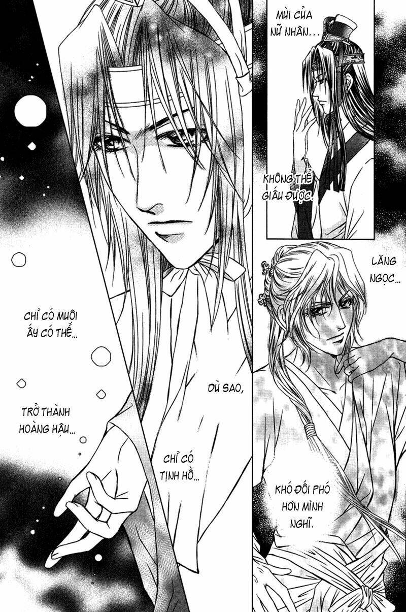 Scarlet Palace Chapter 8 - Trang 2