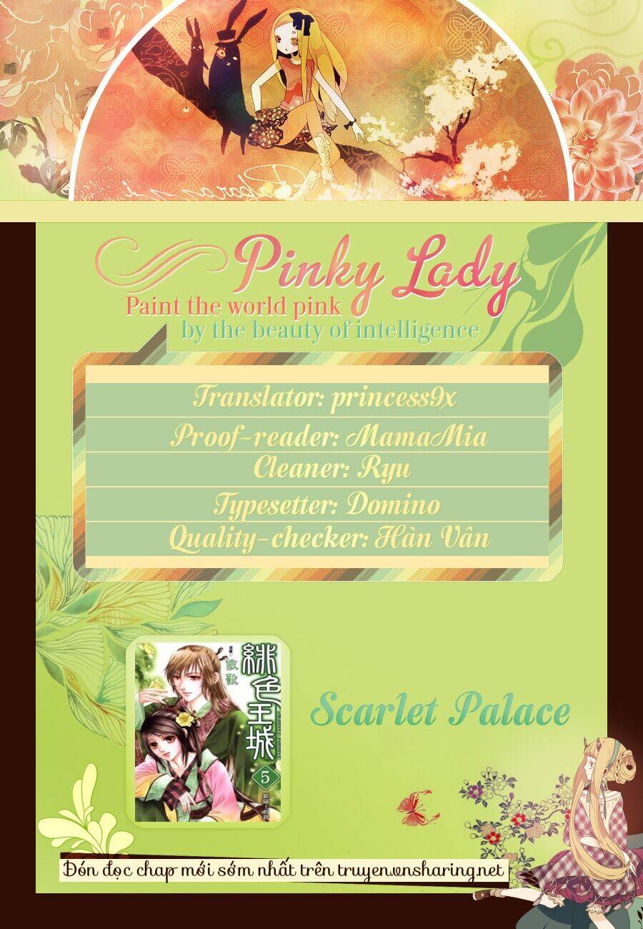 Scarlet Palace Chapter 7 - Trang 2