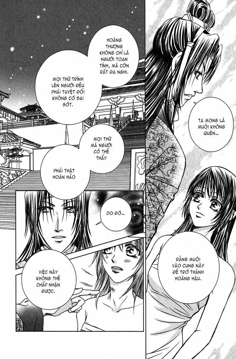 Scarlet Palace Chapter 6 - Trang 2