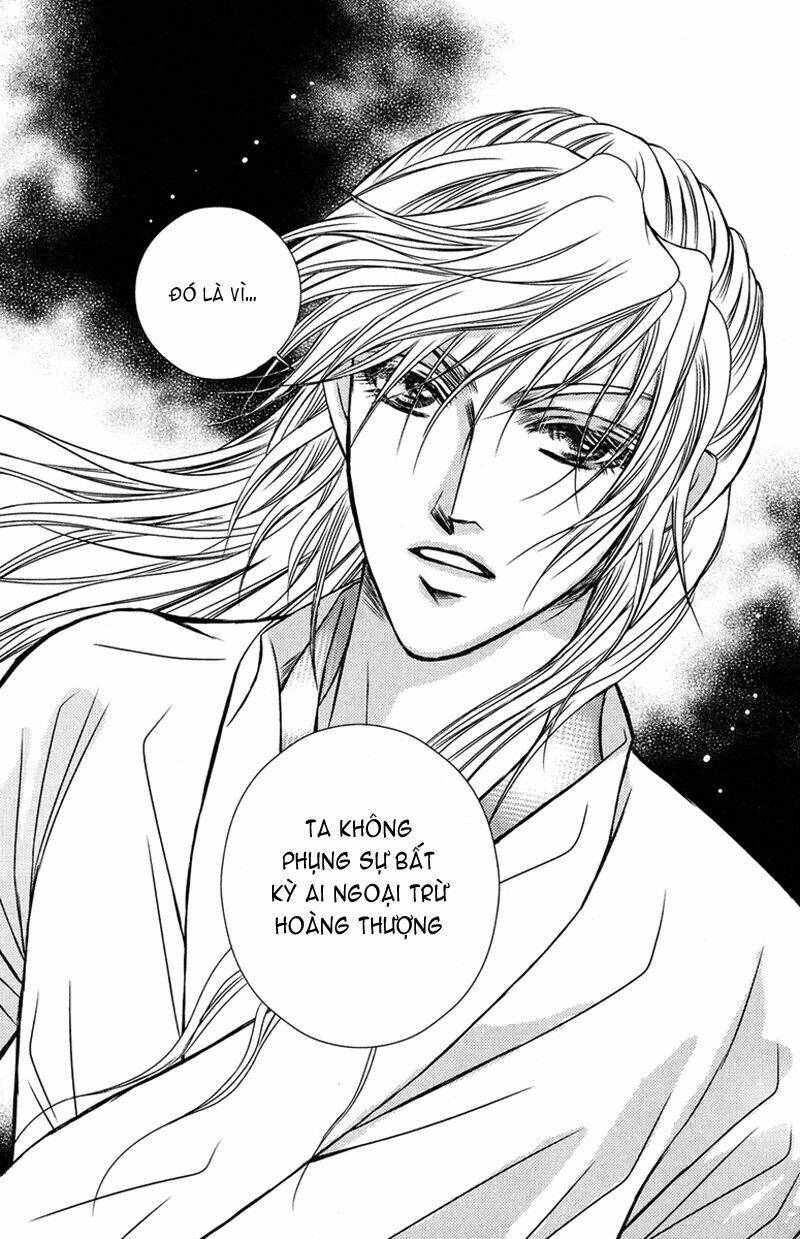 Scarlet Palace Chapter 4 - Trang 2