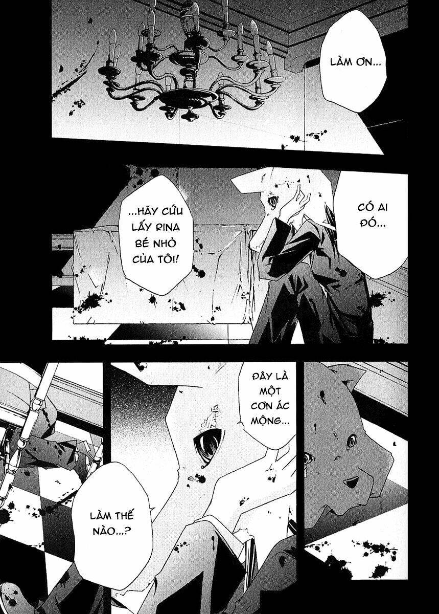 Judge Chapter 30 - Trang 2