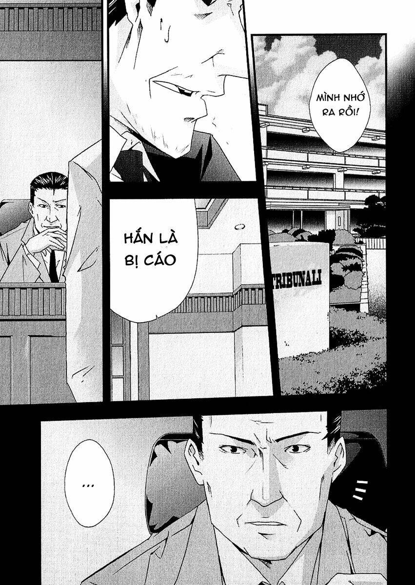 Judge Chapter 29 - Trang 2