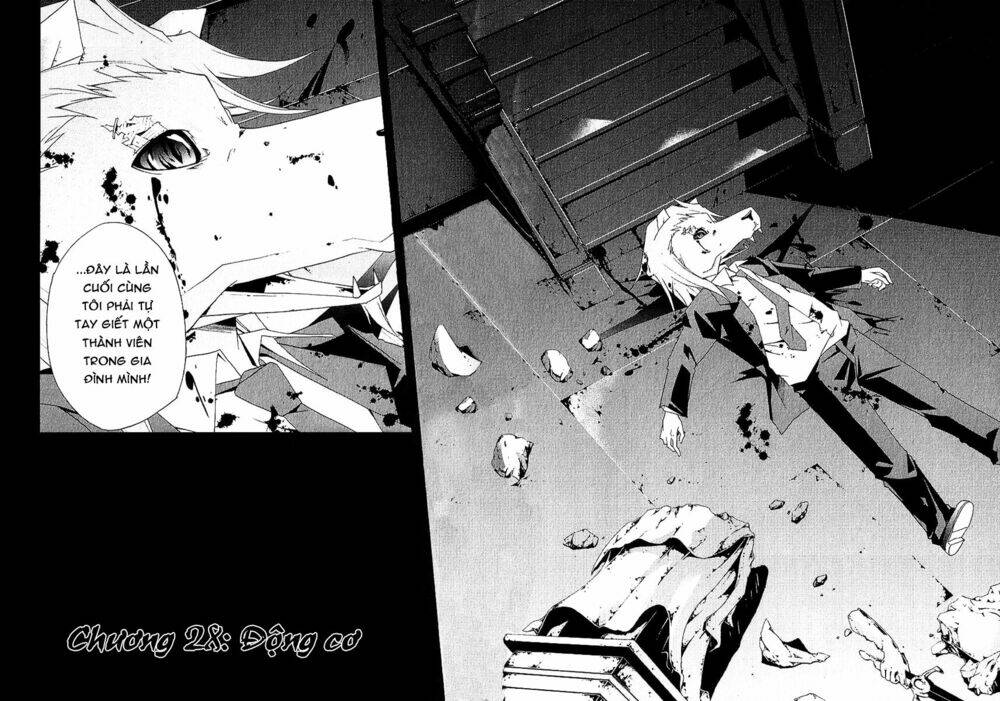 Judge Chapter 28 - Trang 2