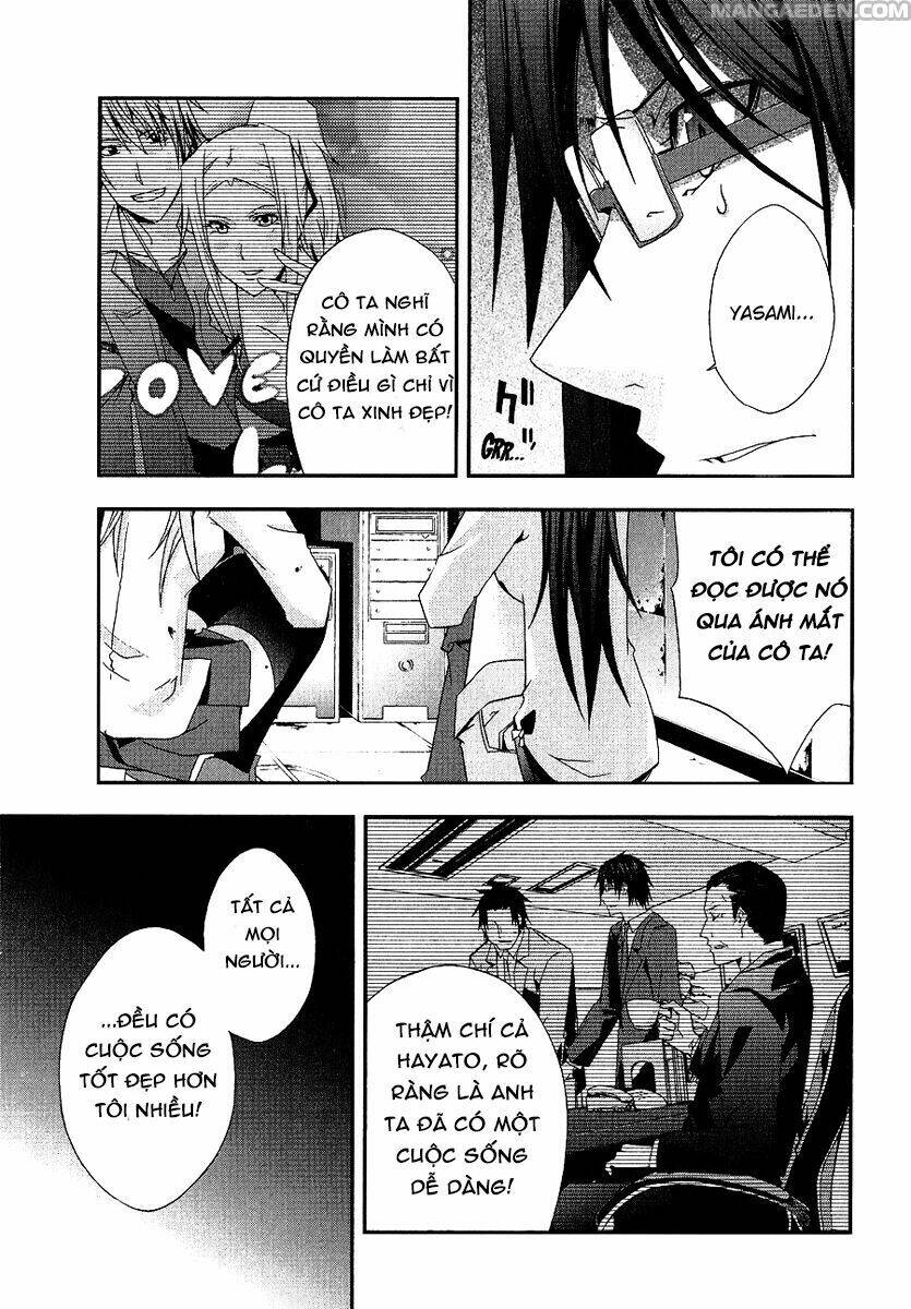 Judge Chapter 23 - Trang 2