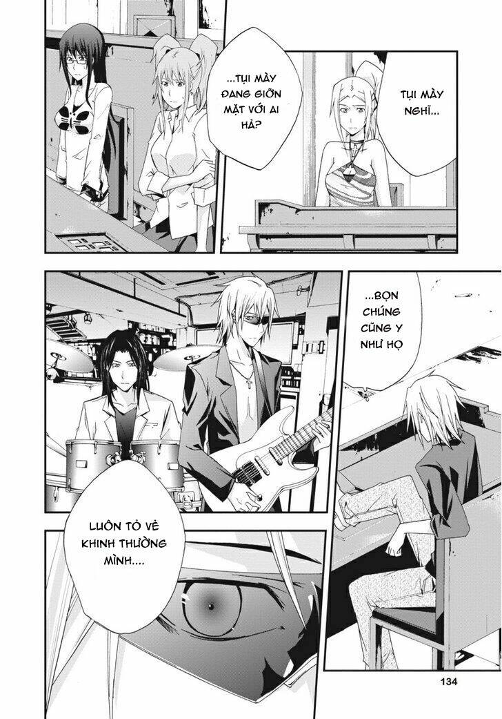 Judge Chapter 19 - Trang 2