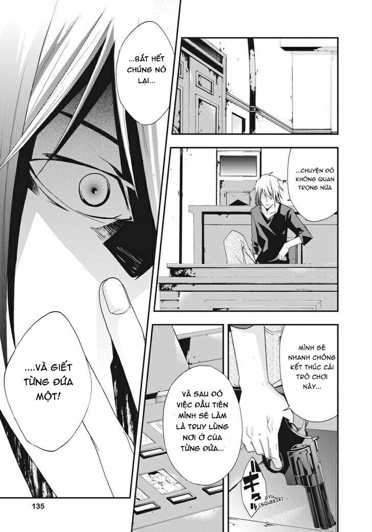 Judge Chapter 19 - Trang 2