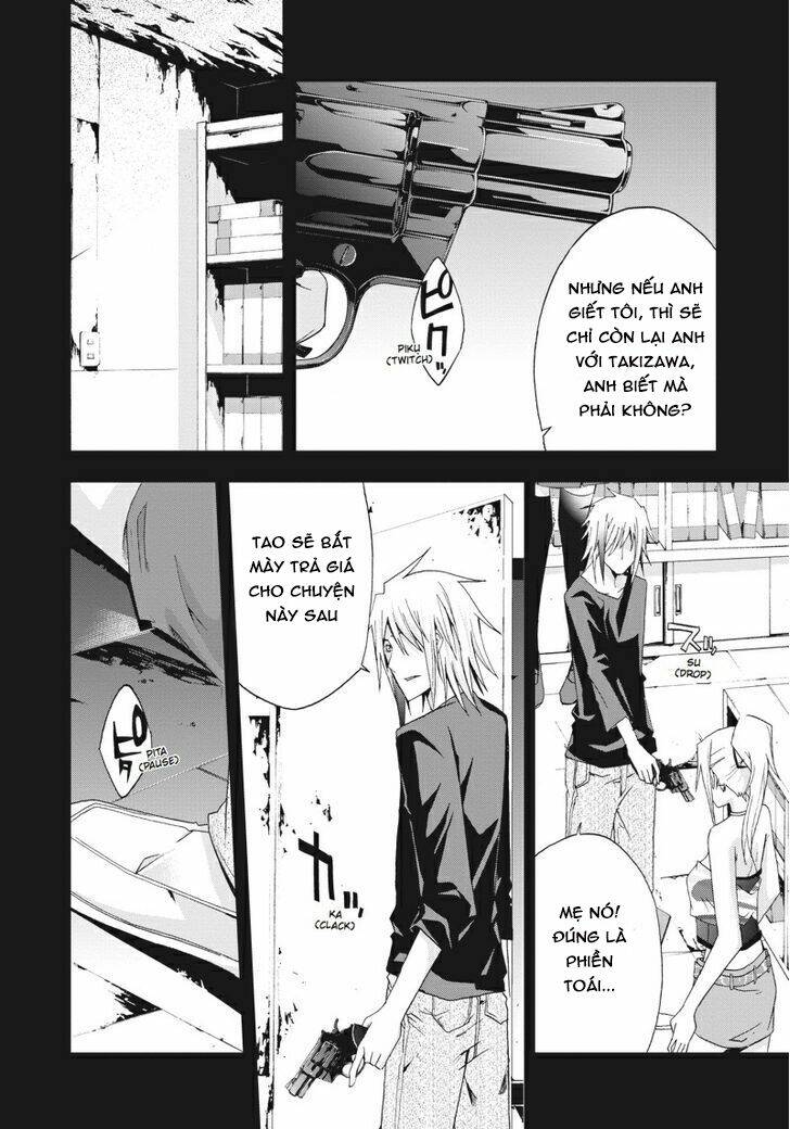 Judge Chapter 19 - Trang 2