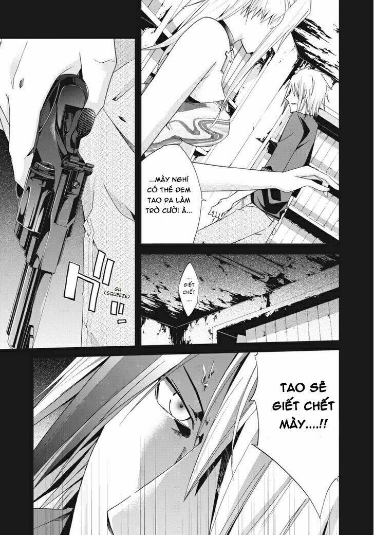 Judge Chapter 18 - Trang 2