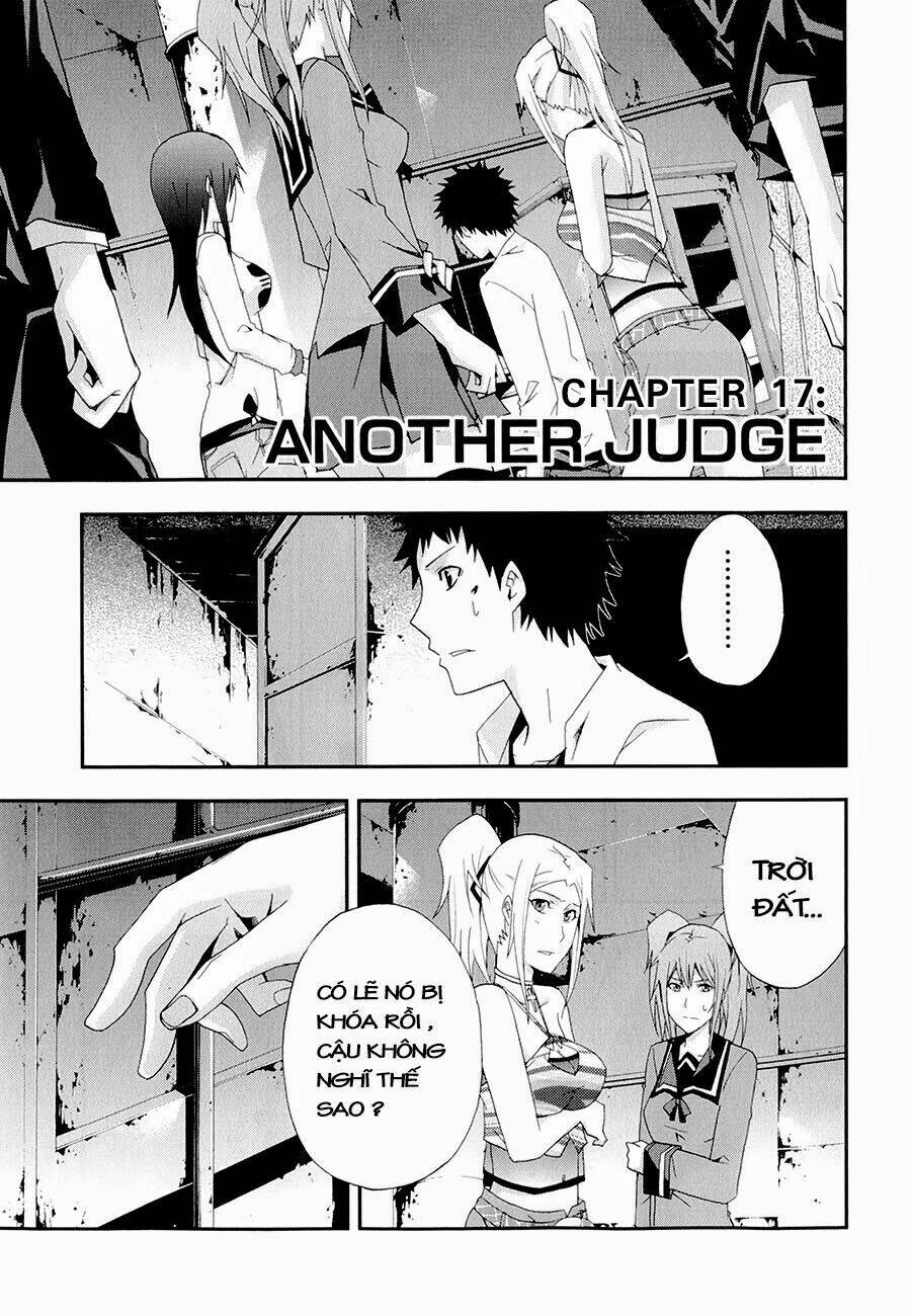 Judge Chapter 17 - Trang 2