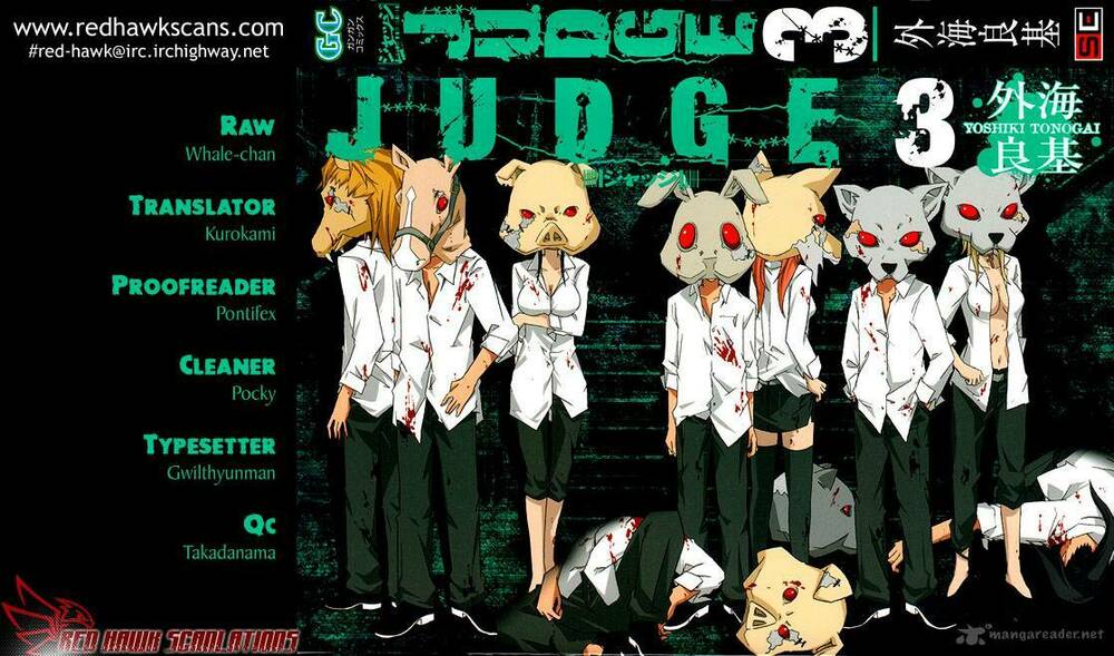 Judge Chapter 11 - Trang 2