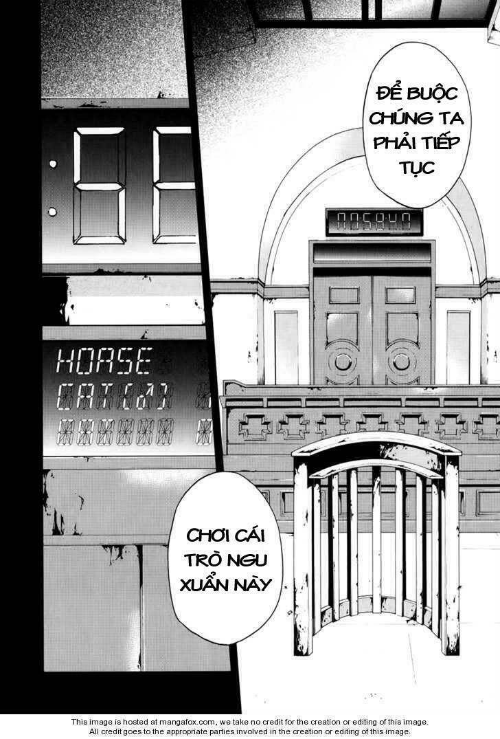 Judge Chapter 10 - Trang 2