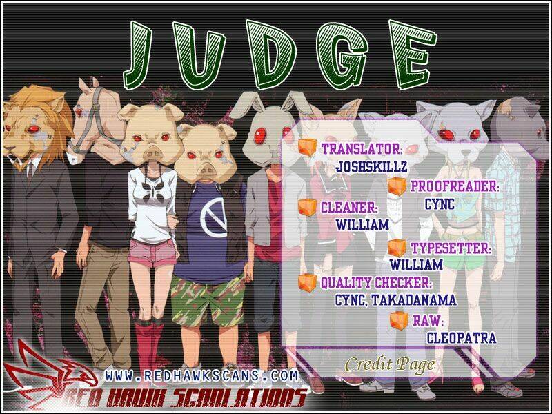 Judge Chapter 5 - Trang 2