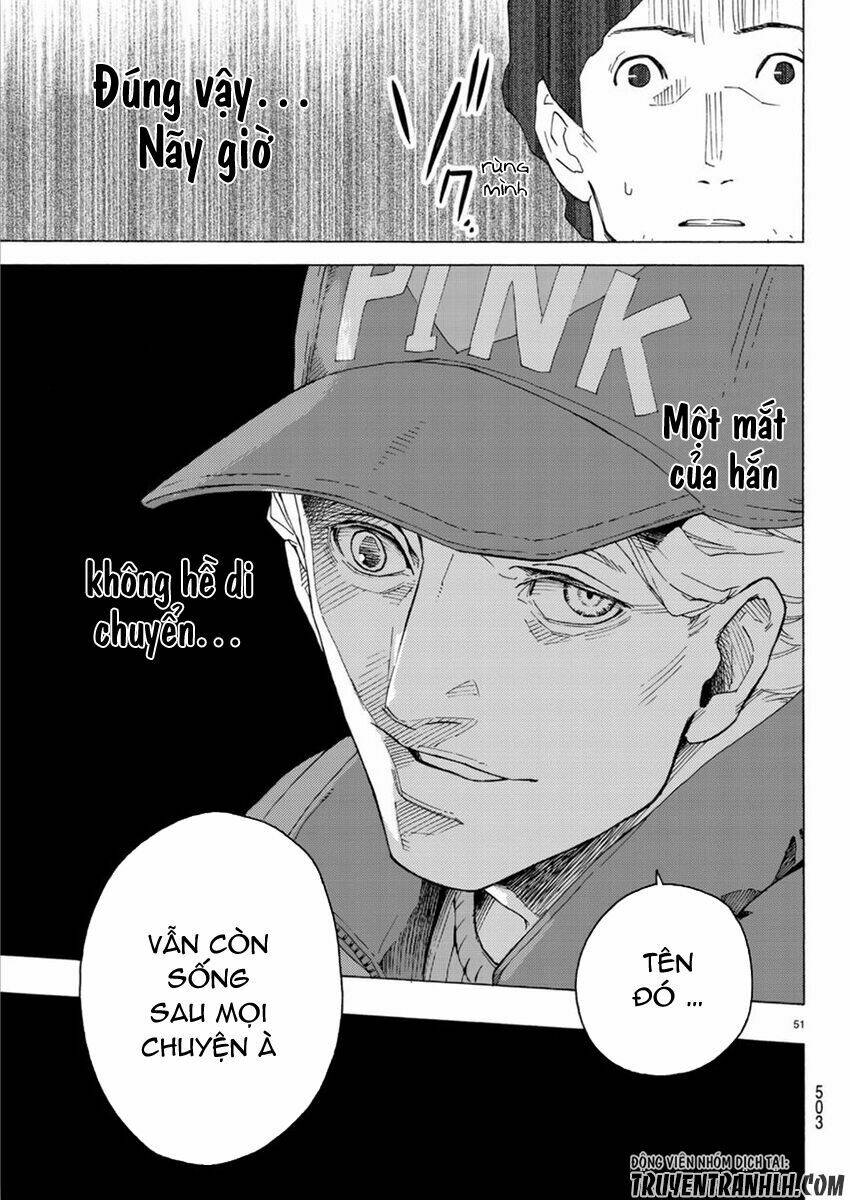 Ayanashi Chapter 3 - Trang 2