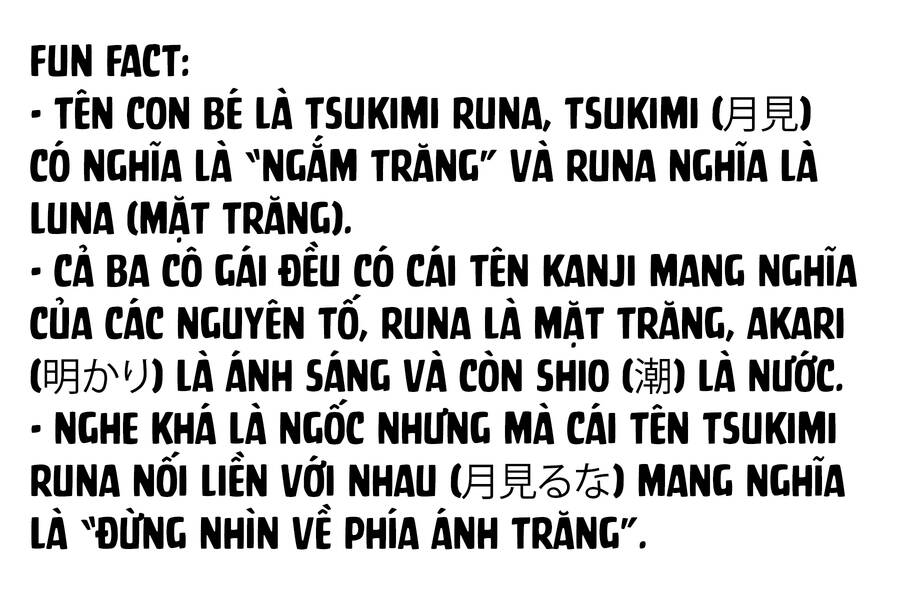 Làm Gì Có Chuyện Tình Hài Hước Giữa Bạn Thuở Nhỏ Được! Chapter 12 - Trang 2