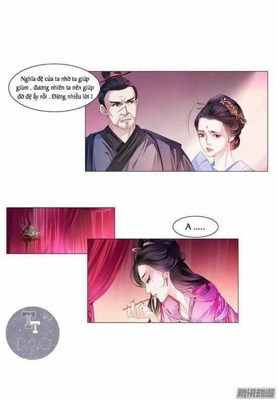 Hoàng Thái Tử, Xin Nhận Nuôi Em! Chapter 14 - Trang 2