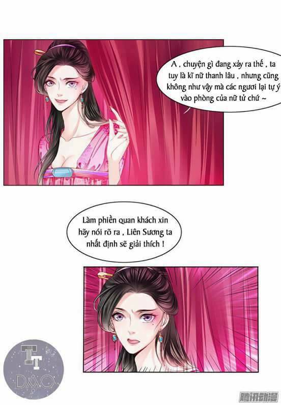 Hoàng Thái Tử, Xin Nhận Nuôi Em! Chapter 14 - Trang 2