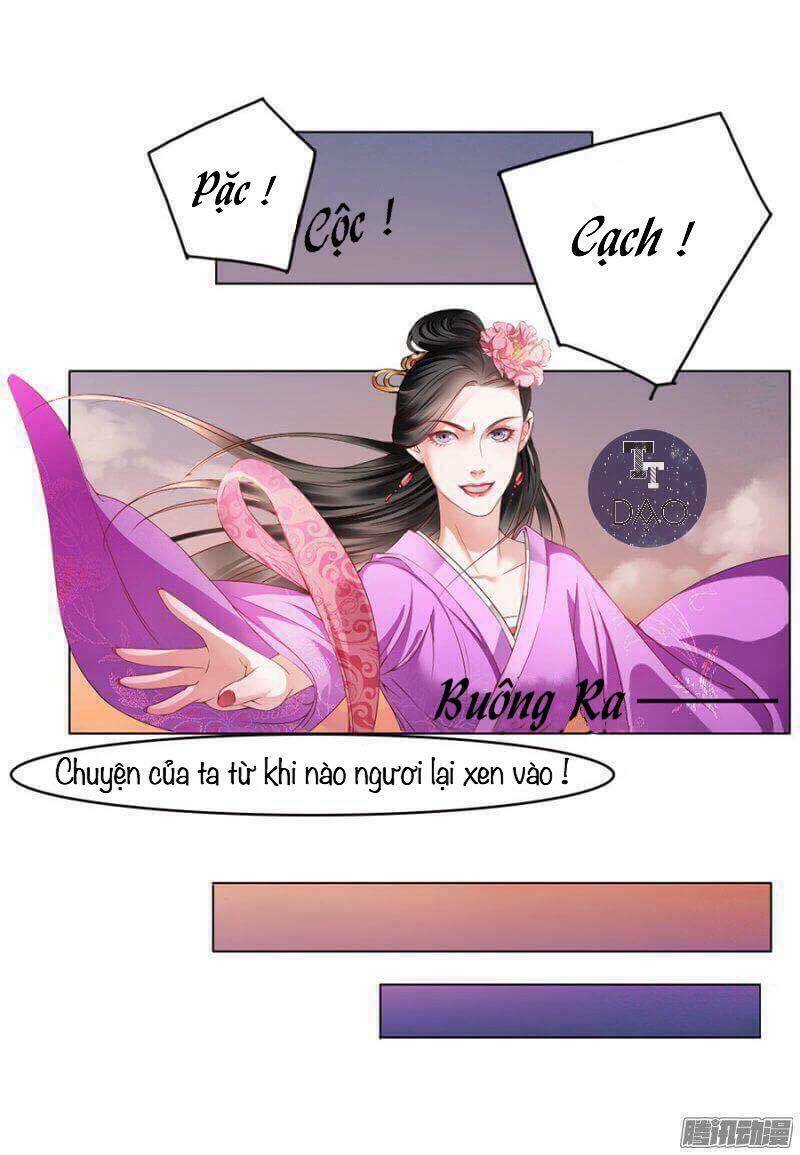 Hoàng Thái Tử, Xin Nhận Nuôi Em! Chapter 12 - Trang 2