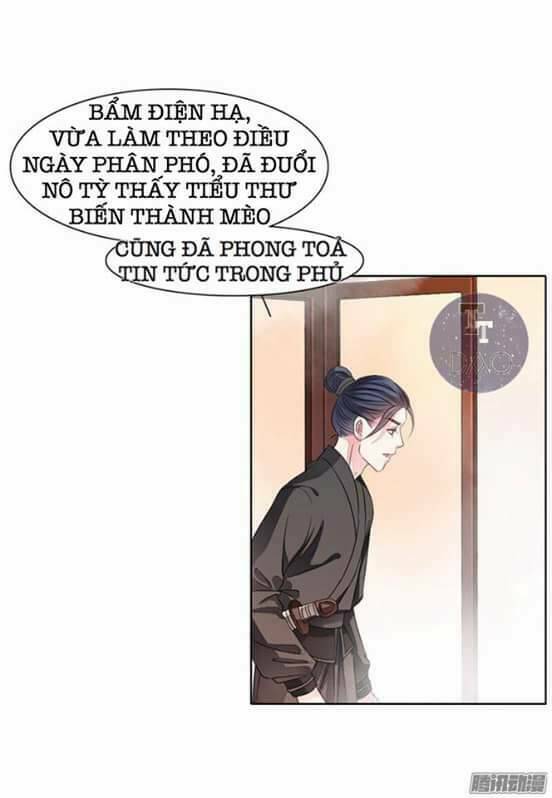 Hoàng Thái Tử, Xin Nhận Nuôi Em! Chapter 10 - Trang 2