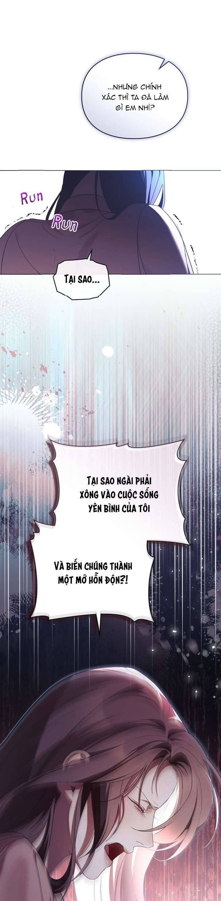 Sự Phản Bội Chapter 66 - Trang 2