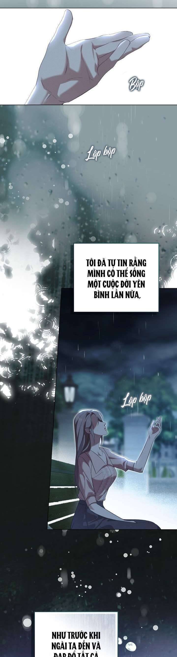 Sự Phản Bội Chapter 65 - Trang 2