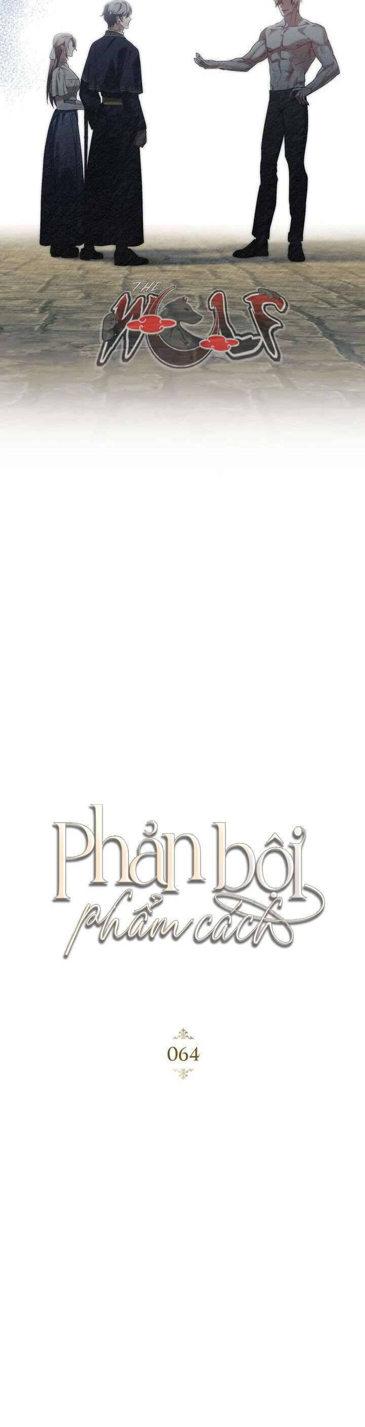 Sự Phản Bội Chapter 64 - Trang 2