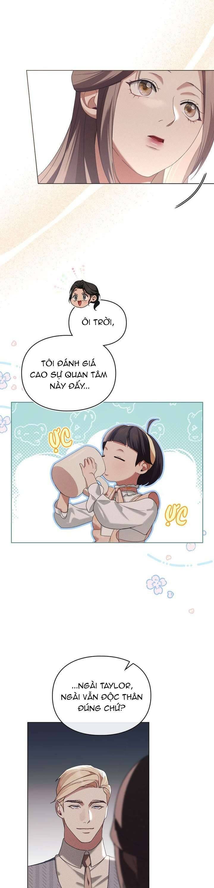 Sự Phản Bội Chapter 62 - Trang 2