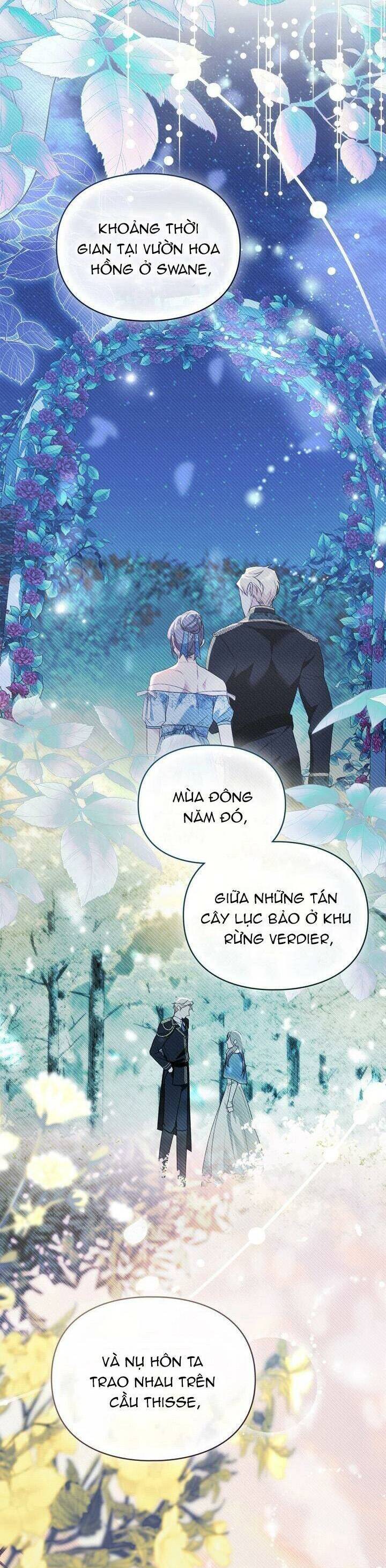 Sự Phản Bội Chapter 60 - Trang 2