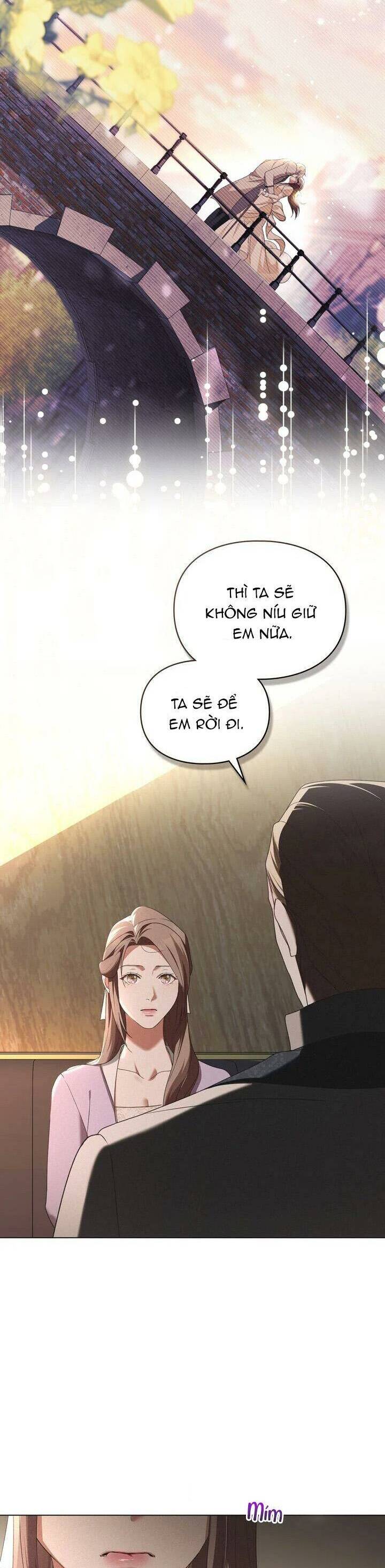 Sự Phản Bội Chapter 60 - Trang 2