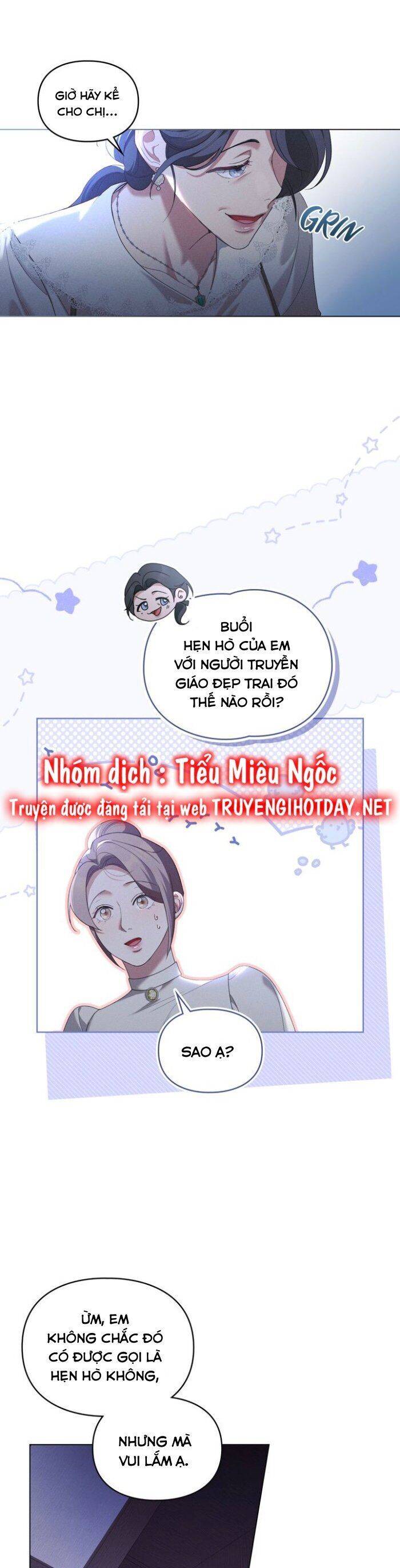 Sự Phản Bội Chapter 57 - Trang 2