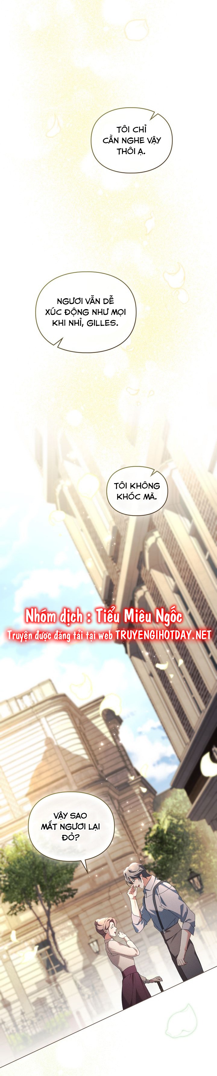 Sự Phản Bội Chapter 56 - Trang 2