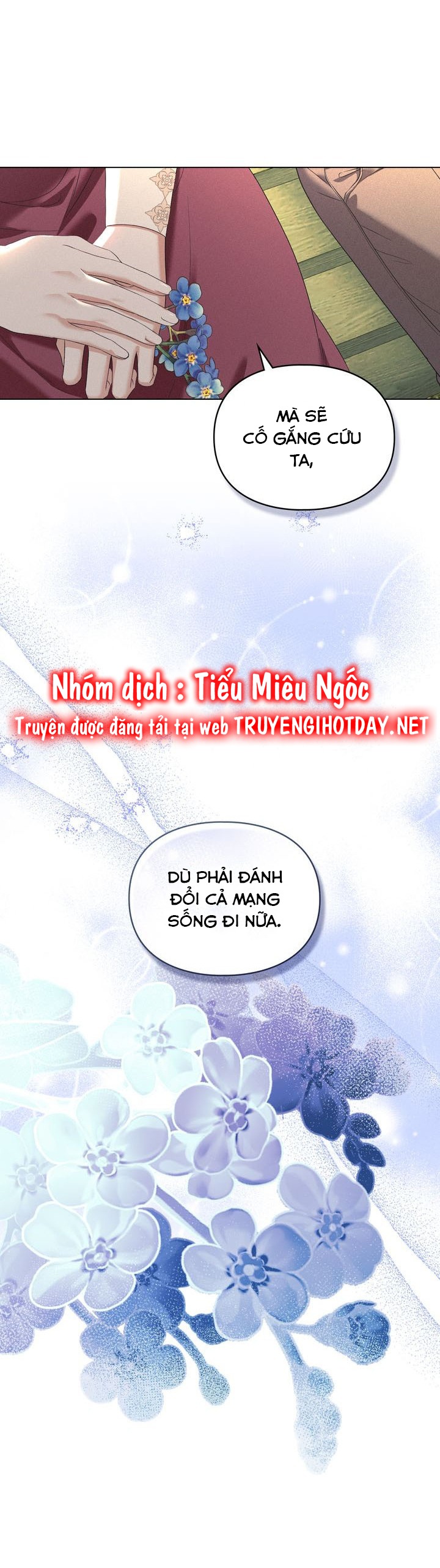 Sự Phản Bội Chapter 56 - Trang 2