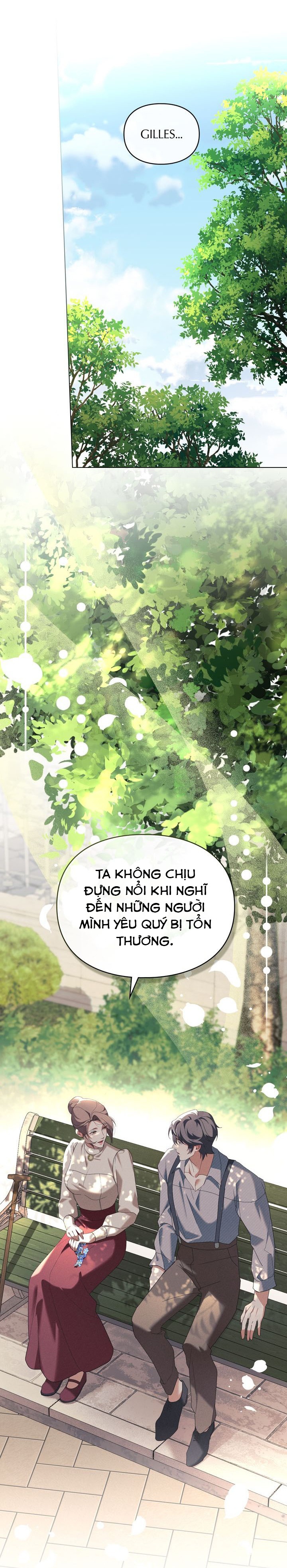 Sự Phản Bội Chapter 56 - Trang 2