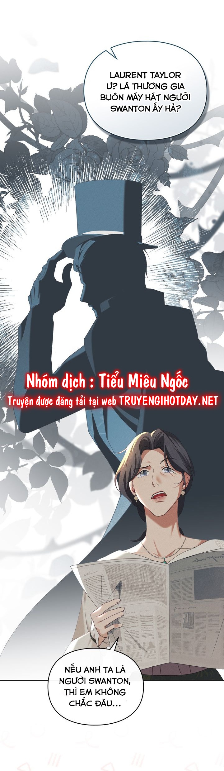 Sự Phản Bội Chapter 56 - Trang 2