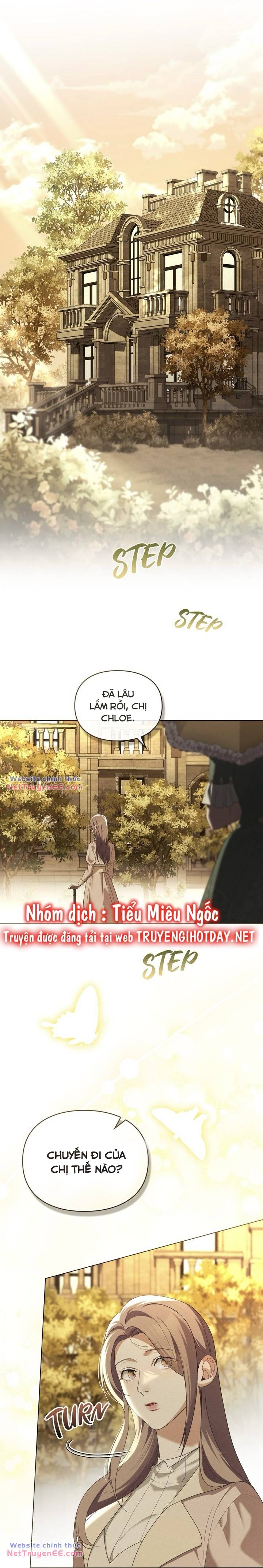 Sự Phản Bội Chapter 55 - Trang 2