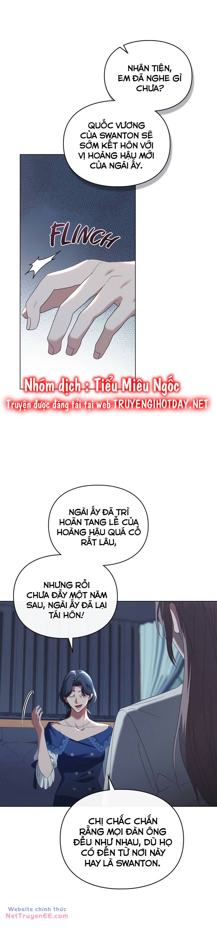 Sự Phản Bội Chapter 55 - Trang 2