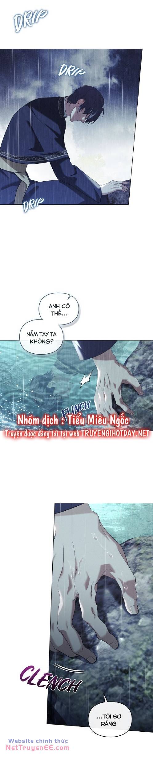 Sự Phản Bội Chapter 55 - Trang 2