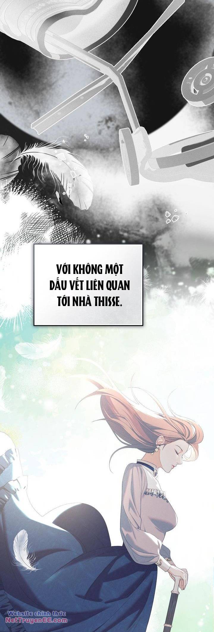 Sự Phản Bội Chapter 54 - Trang 2