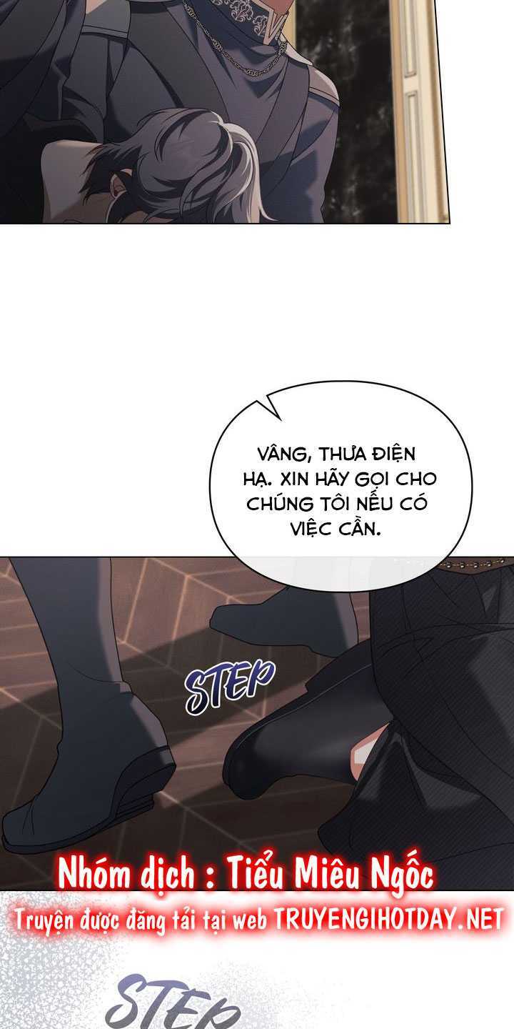 Sự Phản Bội Chapter 52 - Trang 2